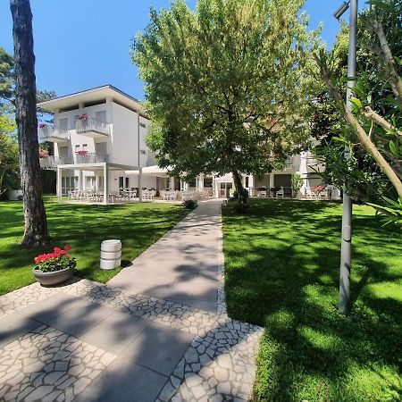 Hotel Eurovil Garni Λινιάνο Σαμπιαντόρο Εξωτερικό φωτογραφία