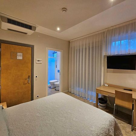 Hotel Eurovil Garni Λινιάνο Σαμπιαντόρο Εξωτερικό φωτογραφία