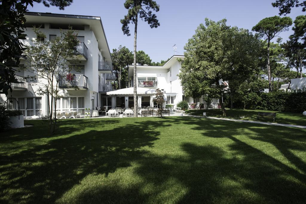 Hotel Eurovil Garni Λινιάνο Σαμπιαντόρο Εξωτερικό φωτογραφία