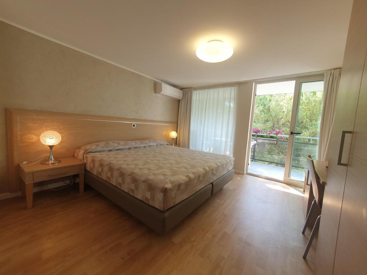 Hotel Eurovil Garni Λινιάνο Σαμπιαντόρο Εξωτερικό φωτογραφία