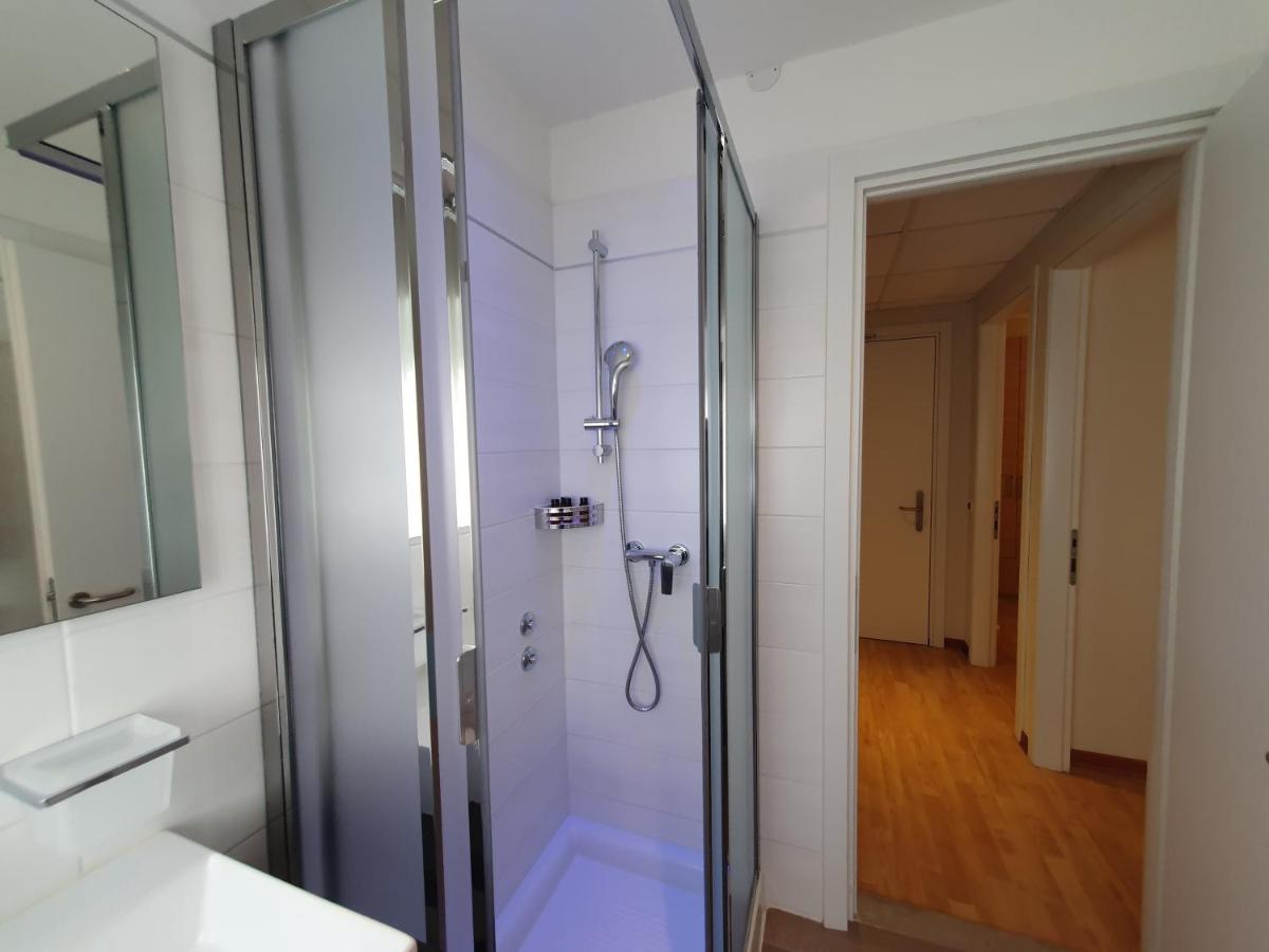 Hotel Eurovil Garni Λινιάνο Σαμπιαντόρο Εξωτερικό φωτογραφία