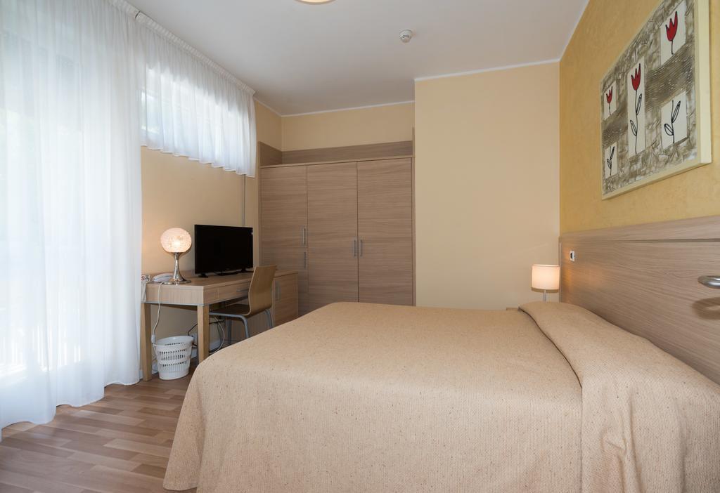 Hotel Eurovil Garni Λινιάνο Σαμπιαντόρο Εξωτερικό φωτογραφία