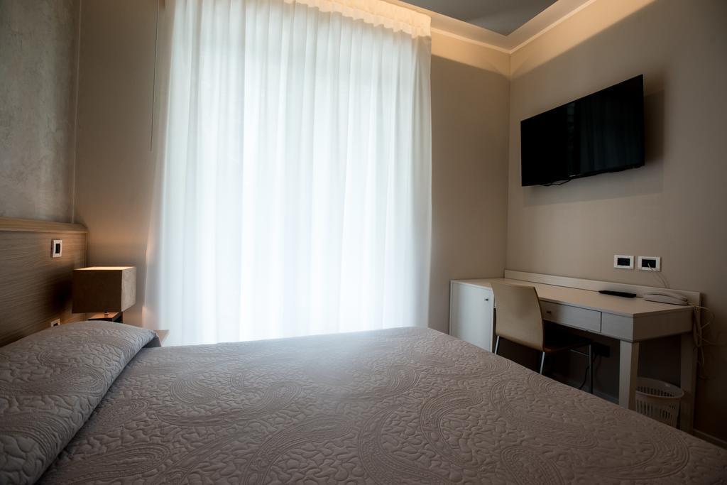 Hotel Eurovil Garni Λινιάνο Σαμπιαντόρο Εξωτερικό φωτογραφία