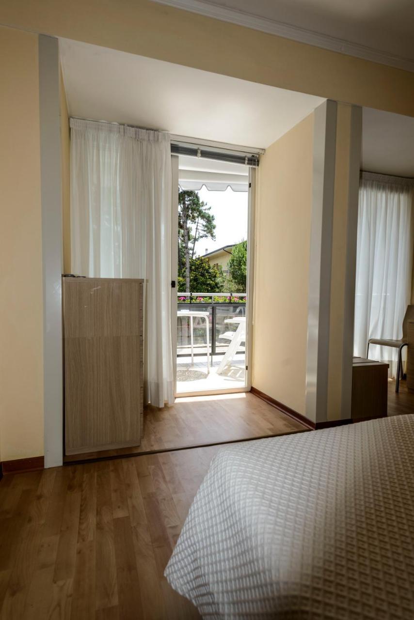 Hotel Eurovil Garni Λινιάνο Σαμπιαντόρο Εξωτερικό φωτογραφία